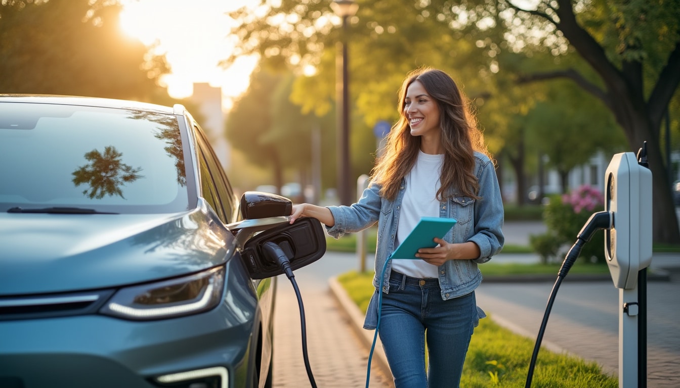 Carte de recharge électrique gratuite : guide pour bien choisir