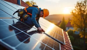 Installateur de panneaux solaires dans l’Aisne : guide complet et conseils