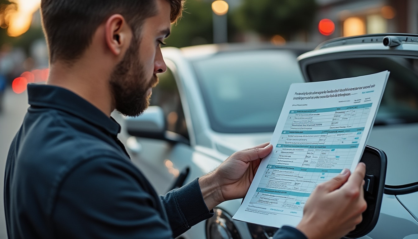 Tableau du temps de recharge de la voiture électrique : guide complet