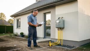 Quel budget prévoir pour un raccordement au gaz ?