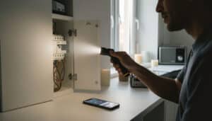 Coupure d’électricité générale : que faire sans risque ?