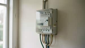Ancien compteur électrique : faut-il le remplacer ?