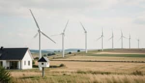 Les différents types d’éoliennes et leurs usages