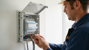 Branchement avant compteur Linky : risques et limites