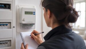 Relever son compteur électrique sans se tromper