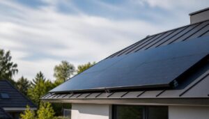 Panneau solaire HJT : rendement, usages et limites